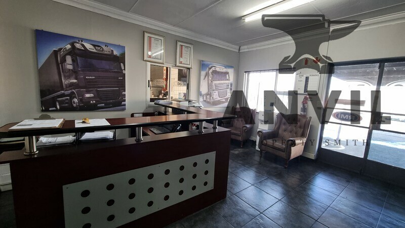 Alkin Park, 2 Montreal Drive, Airport Indutria - Unit 4 property image 15