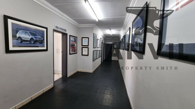 Alkin Park, 2 Montreal Drive, Airport Indutria - Unit 4 property image 16