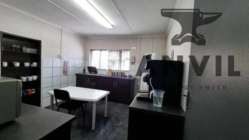 Alkin Park, 2 Montreal Drive, Airport Indutria - Unit 4 property image 17