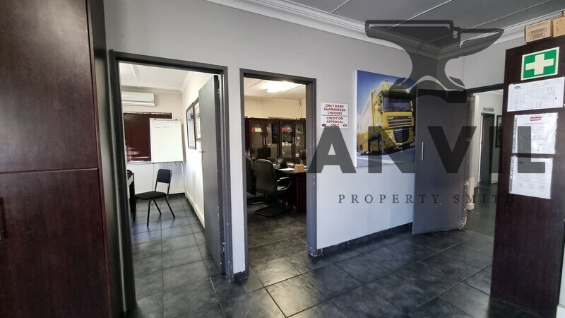 Alkin Park, 2 Montreal Drive, Airport Indutria - Unit 4 property image 18
