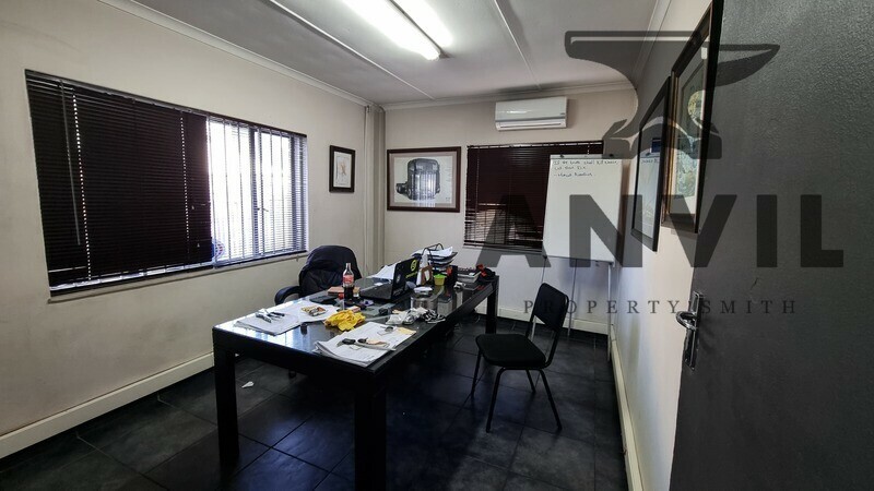 Alkin Park, 2 Montreal Drive, Airport Indutria - Unit 4 property image 19