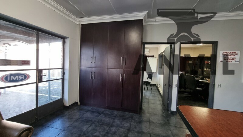 Alkin Park, 2 Montreal Drive, Airport Indutria - Unit 4 property image 20