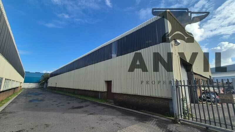 Alkin Park, 2 Montreal Drive, Airport Indutria - Unit 3 property image 2