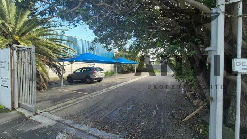 Alkin Park, 2 Montreal Drive, Airport Indutria - Unit 3 property image 3