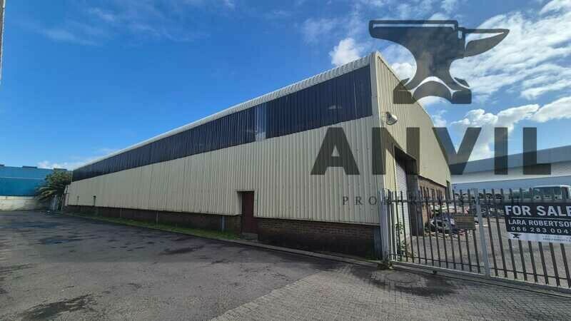 Alkin Park, 2 Montreal Drive, Airport Indutria - Unit 3 property image 4