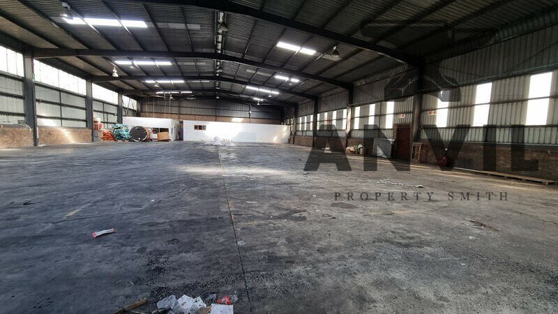 Alkin Park, 2 Montreal Drive, Airport Indutria - Unit 3 property image 8