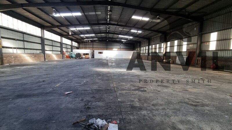 Alkin Park, 2 Montreal Drive, Airport Indutria - Unit 3 property image 10