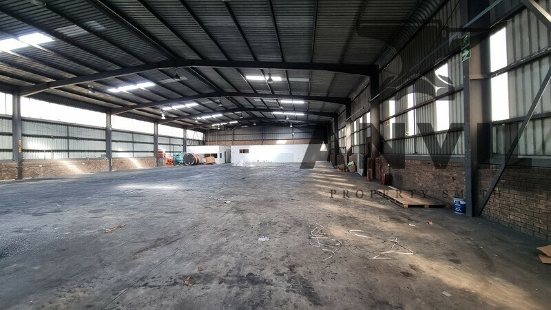 Alkin Park, 2 Montreal Drive, Airport Indutria - Unit 3 property image 11