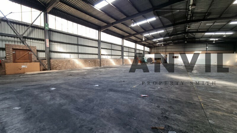 Alkin Park, 2 Montreal Drive, Airport Indutria - Unit 3 property image 12