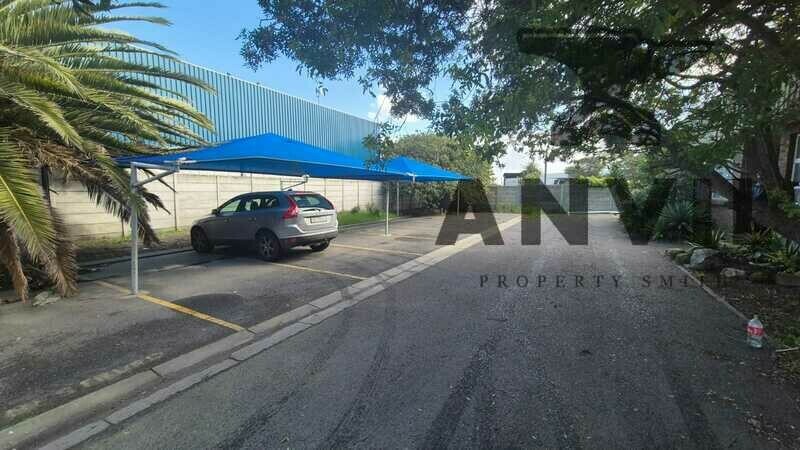 Alkin Park, 2 Montreal Drive, Airport Indutria - Unit 3 property image 13