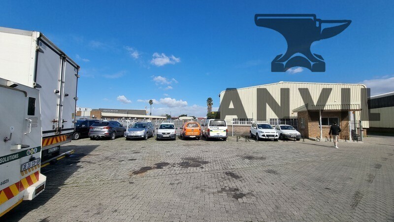 Alkin Park, 2 Montreal Drive, Airport Indutria - Unit 3 property image 15