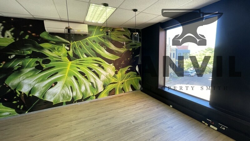 Building 2 First floor - 180m2