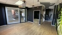 Warich Close Office Park, Allen's Nek - Building 2 First floor - 180m2 property image 3