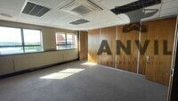 Warich Close Office Park, Allen's Nek - Building 2 First floor - 180m2 property image 9