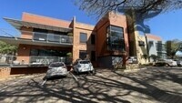 Warich Close Office Park, Allen's Nek - Building 3 Ground Floor - 153m2 property image 13