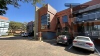 Warich Close Office Park, Allen's Nek - Building 3 Ground Floor - 153m2 property image 17