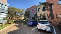 Warich Close Office Park, Allen's Nek - Building 3 Ground Floor - 153m2 property image 18