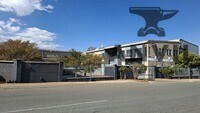 Unlock your business potential discover Stormill | Discover how to leverage Stormill, Roodepoort's robust industrial sector for your business. 20250715_112509.jpg