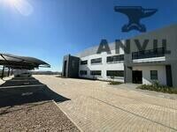 Electron Lane  - Lanseria Corporate Estate - Standalone Building property image 28