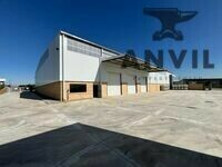 Electron Lane  - Lanseria Corporate Estate - Standalone Building property image 31