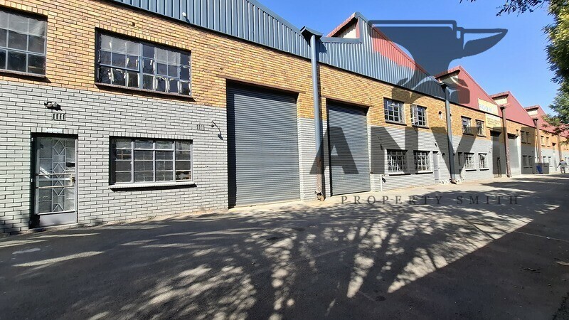 85 Ratchet Building - Unit 14 property image 15