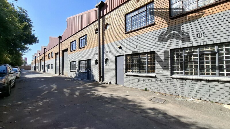 85 Ratchet Building - Unit 14 property image 16