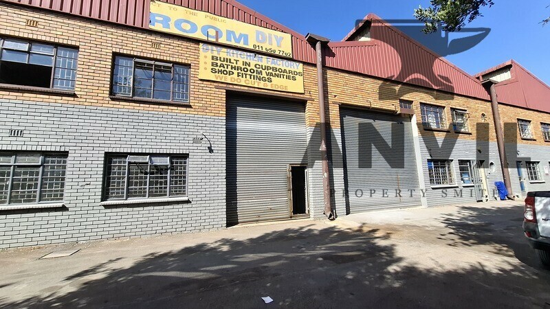 85 Ratchet Building - Unit 14 property image 22