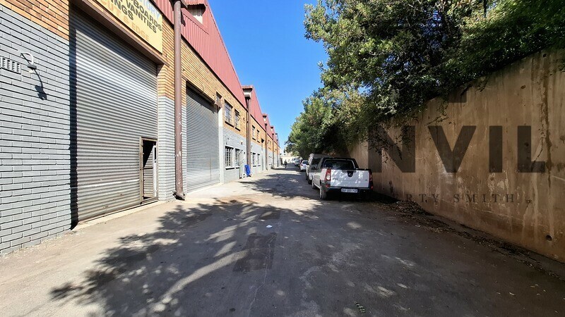 85 Ratchet Building - Unit 14 property image 20