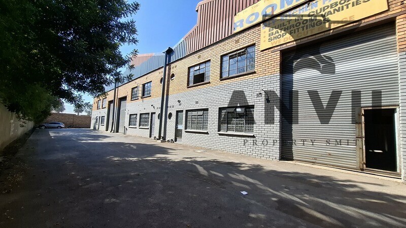 85 Ratchet Building - Unit 14 property image 21