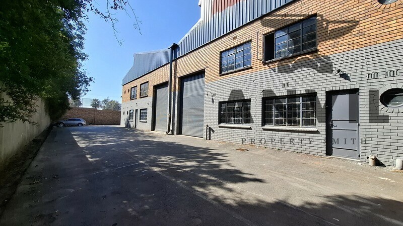 85 Ratchet Building - Unit 14 property image 19