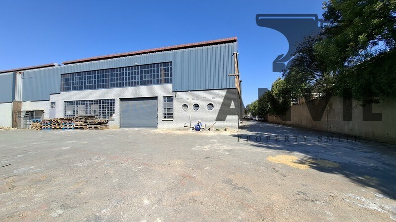 85 Ratchet Building - Unit 14 property image 18