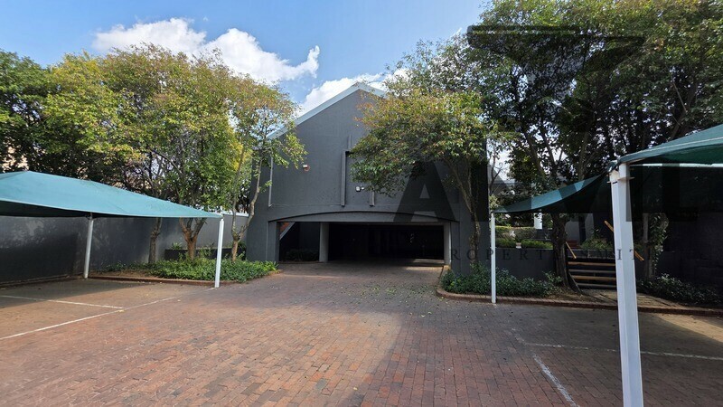 Entire Property 