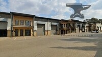 Knightsgate Industrial Park, Germiston - Unit 26 property image 1