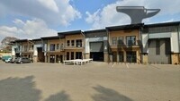 Knightsgate Industrial Park, Germiston - Unit 26 property image 2