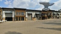 Knightsgate Industrial Park, Germiston - Unit 26 property image 3