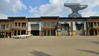 Knightsgate Industrial Park, Germiston - Unit 26 property image 4
