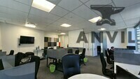 Alice Lane Precinct, Sandton Central - Alice Lane 3 - 4th FL South Wing property image 18