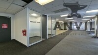 Alice Lane Precinct, Sandton Central - Alice Lane 1 - 3rd FL Entire property image 53