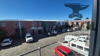 The Old Timber Yard - 117m² Light Industrial Unit property image 8