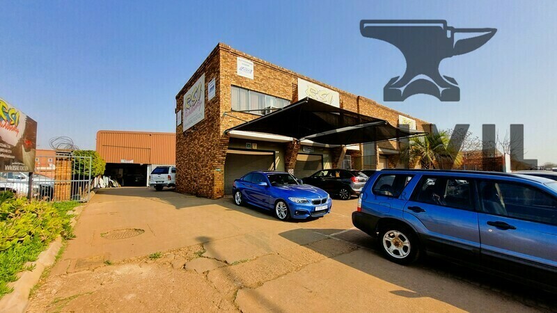 Entire Building - Sale