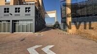 1 Wall Street, Witkoppen Road, Sunninghill - Entire Building  property image 24