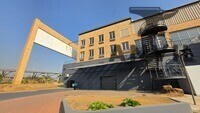 1 Wall Street, Witkoppen Road, Sunninghill - Entire Building  property image 23