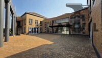 1 Wall Street, Witkoppen Road, Sunninghill - Entire Building  property image 28
