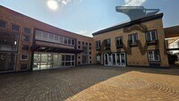 1 Wall Street, Witkoppen Road, Sunninghill - Entire Building  property image 27