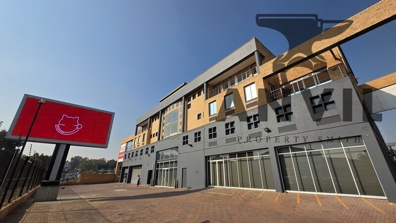 Entire Building 