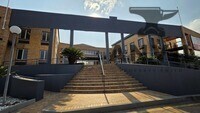 1 Wall Street, Witkoppen Road, Sunninghill - Entire Building  property image 2