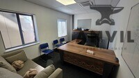 Thornhill Office Park Building 22 - Ground Floor property image 9