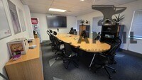 Thornhill Office Park Building 22 - Ground Floor property image 10