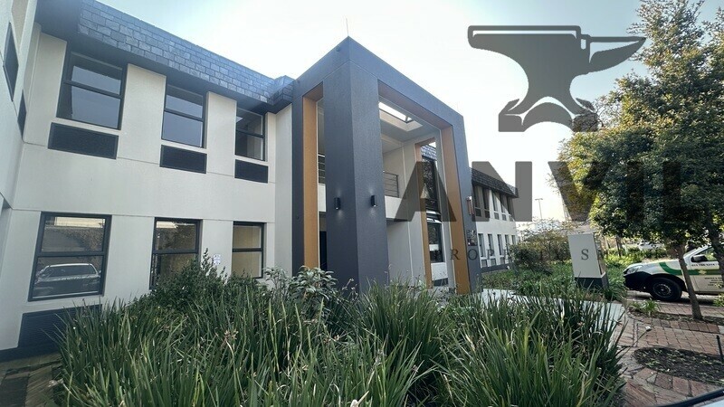 Albury Park Building 1 Ground floor F