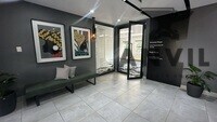 Albury Park, Hyde Park - Albury Park Building 1 Ground floor F property image 3